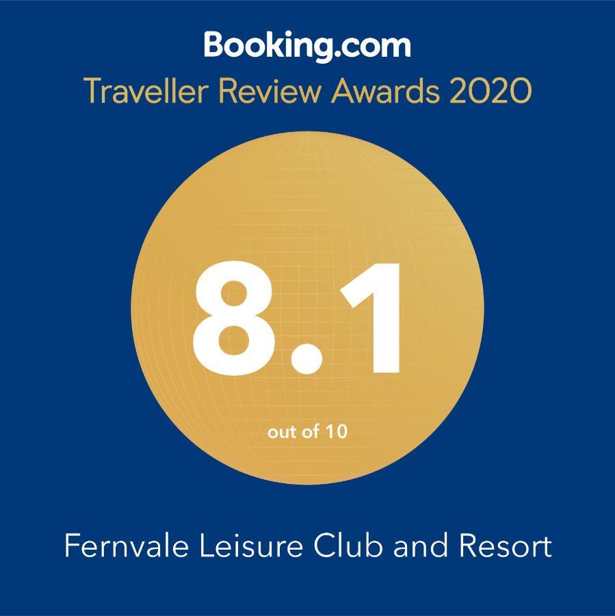 Fernvale Leisure Club And Resort Coron Exterior photo