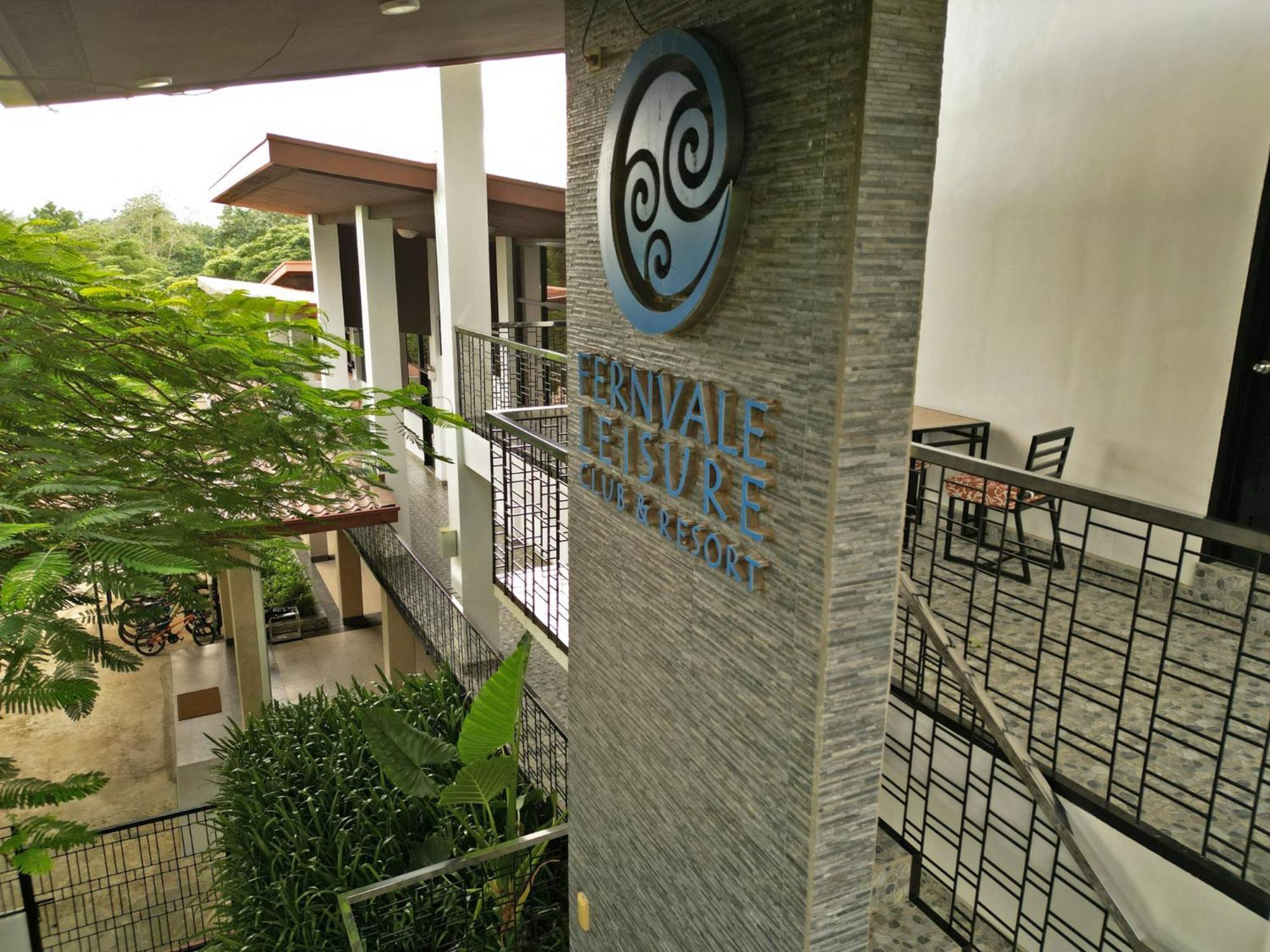 Fernvale Leisure Club And Resort Coron Exterior photo